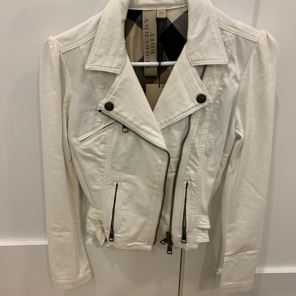 Women’s jacket
